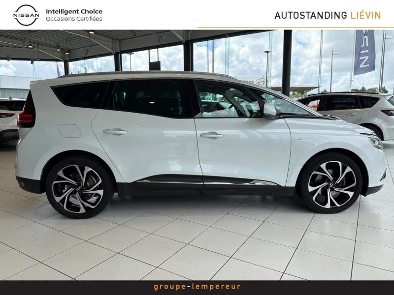 Image RENAULT Grand Scenic 1.6 dCi 130ch Energy Business Intens 7 places