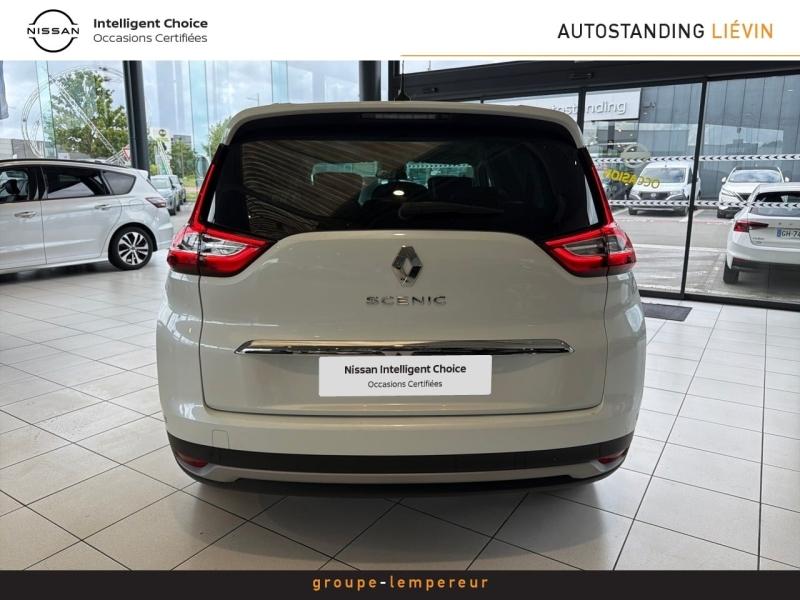 Image RENAULT Grand Scenic 1.6 dCi 130ch Energy Business Intens 7 places