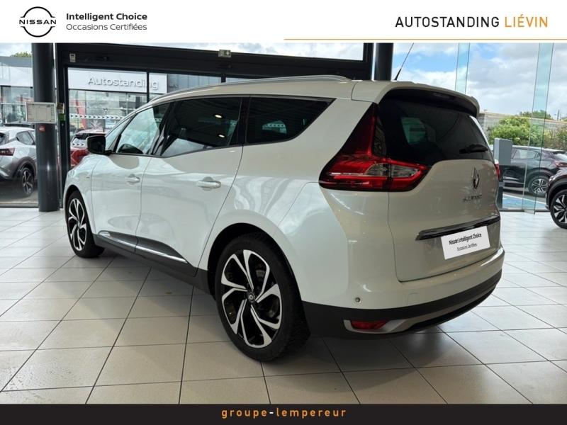 Image RENAULT Grand Scenic 1.6 dCi 130ch Energy Business Intens 7 places
