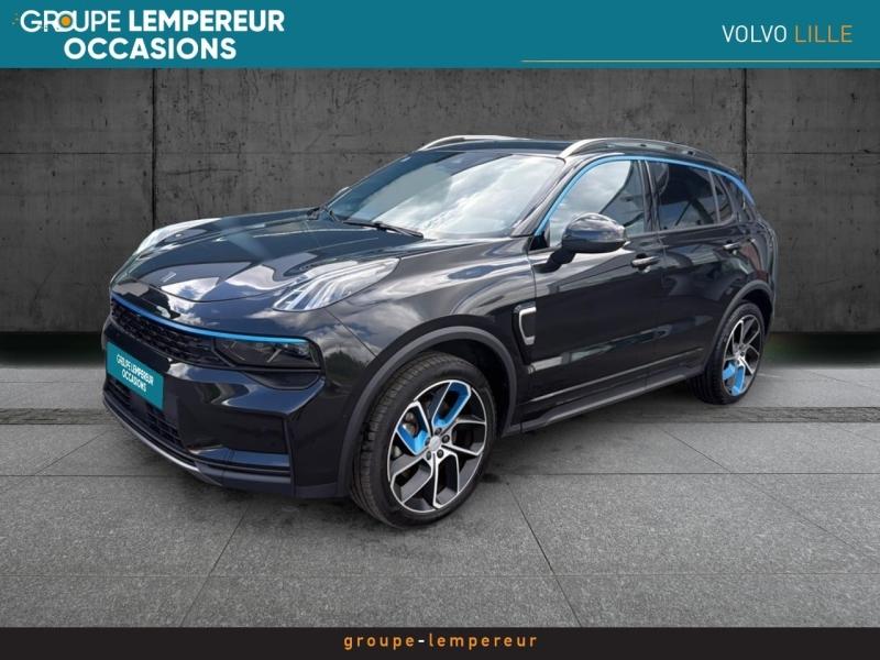 Image LYNK&CO 01 1.5 PHEV 261ch DCTH 7