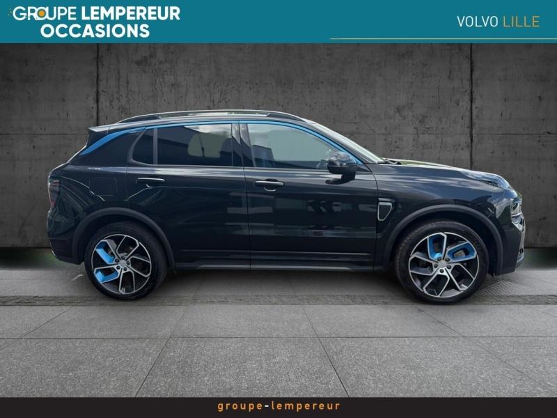 Image LYNK&CO 01 1.5 PHEV 261ch DCTH 7
