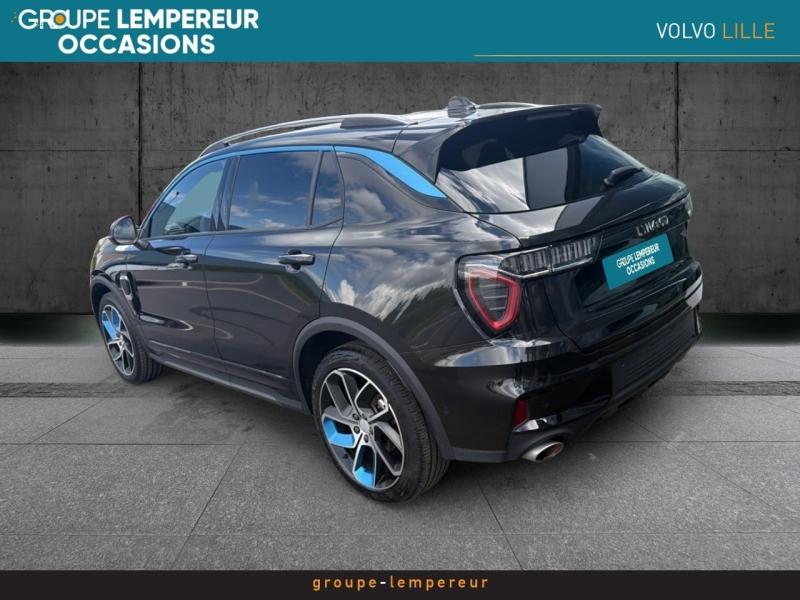 Image LYNK&CO 01 1.5 PHEV 261ch DCTH 7