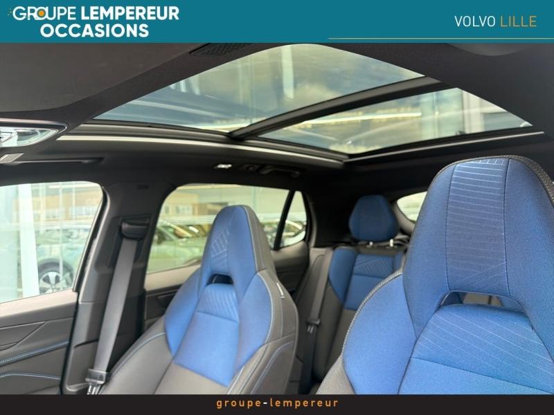 Image LYNK&CO 01 1.5 PHEV 261ch DCTH 7