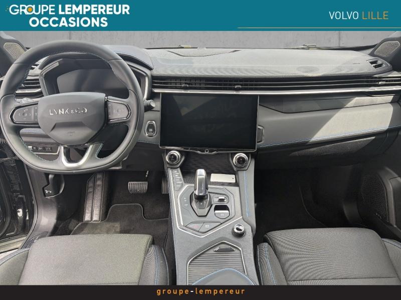 Image LYNK&CO 01 1.5 PHEV 261ch DCTH 7
