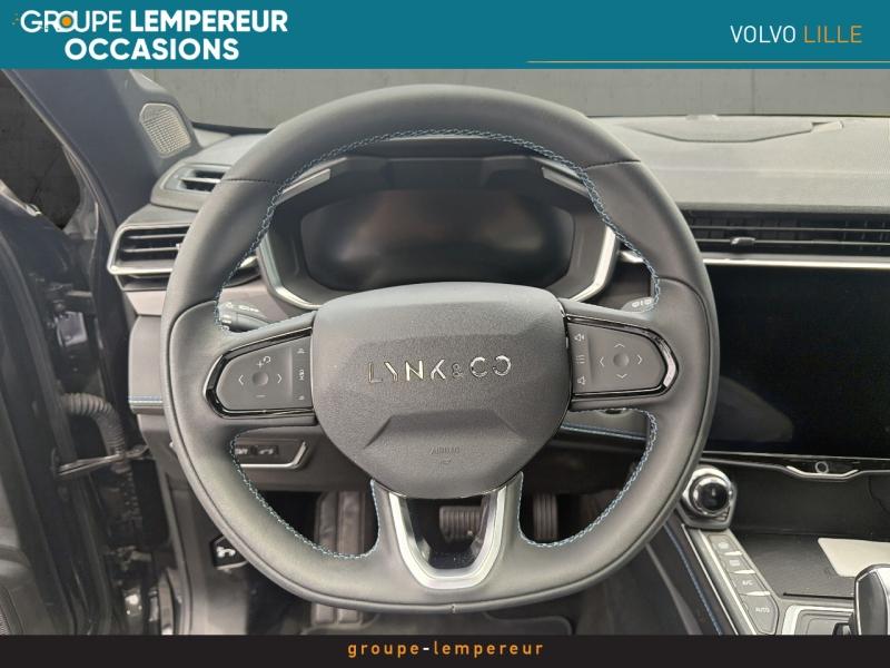 Image LYNK&CO 01 1.5 PHEV 261ch DCTH 7