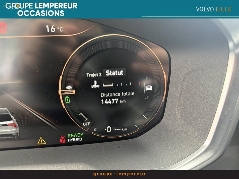 Image LYNK&CO 01 1.5 PHEV 261ch DCTH 7