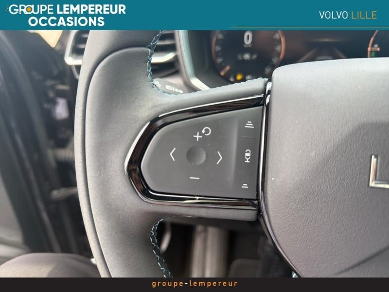 Image LYNK&CO 01 1.5 PHEV 261ch DCTH 7