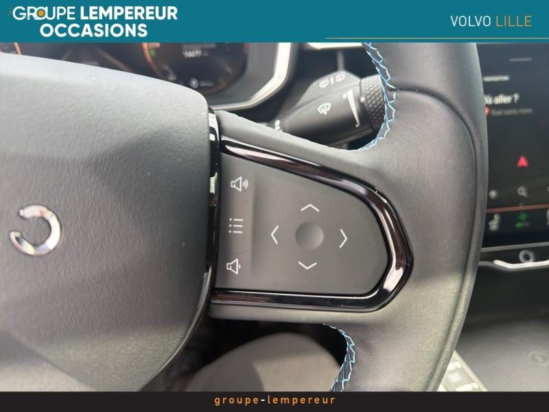 Image LYNK&CO 01 1.5 PHEV 261ch DCTH 7
