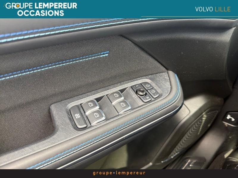 Image LYNK&CO 01 1.5 PHEV 261ch DCTH 7