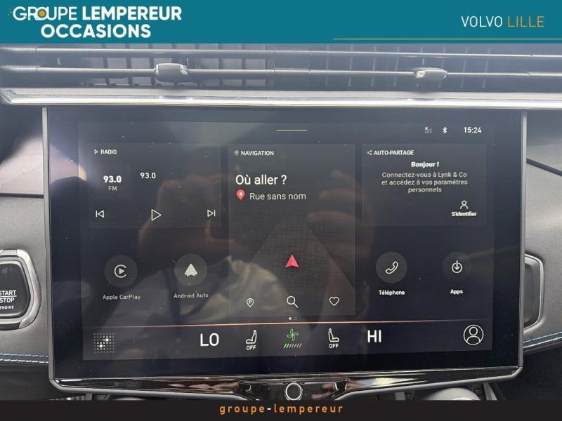 Image LYNK&CO 01 1.5 PHEV 261ch DCTH 7