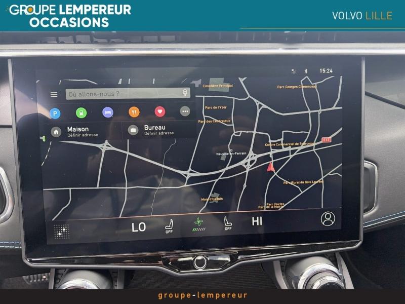 Image LYNK&CO 01 1.5 PHEV 261ch DCTH 7