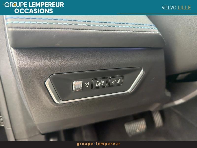Image LYNK&CO 01 1.5 PHEV 261ch DCTH 7