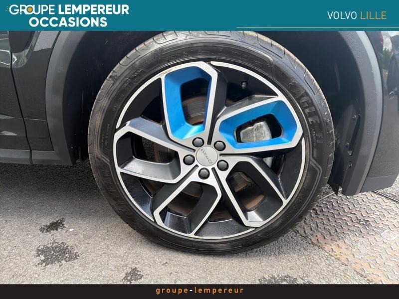 Image LYNK&CO 01 1.5 PHEV 261ch DCTH 7