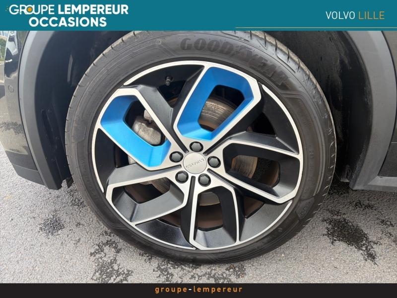 Image LYNK&CO 01 1.5 PHEV 261ch DCTH 7