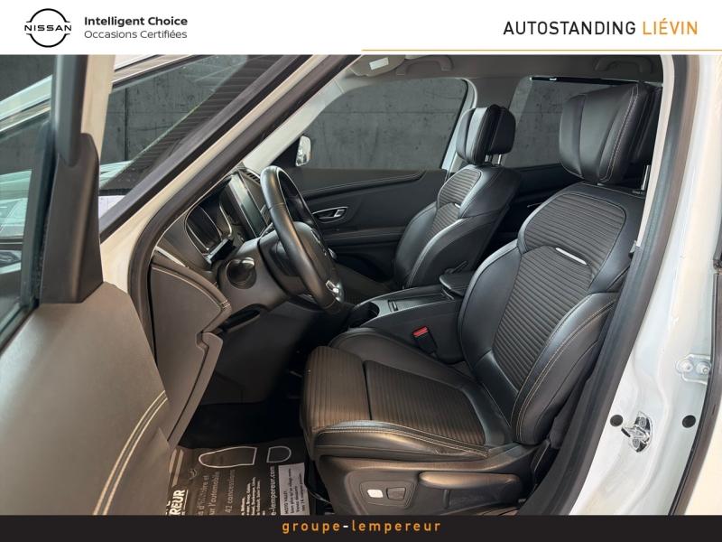 Image RENAULT Grand Scenic 1.6 dCi 130ch Energy Business Intens 7 places