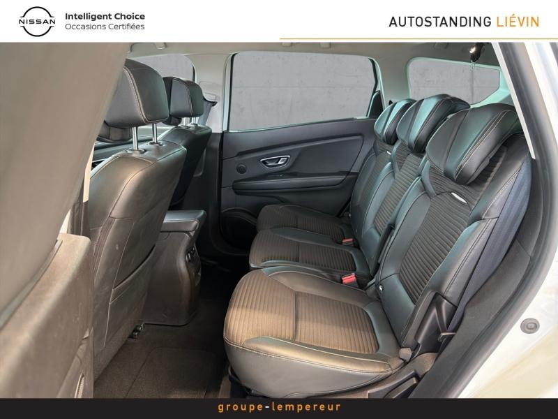 Image RENAULT Grand Scenic 1.6 dCi 130ch Energy Business Intens 7 places