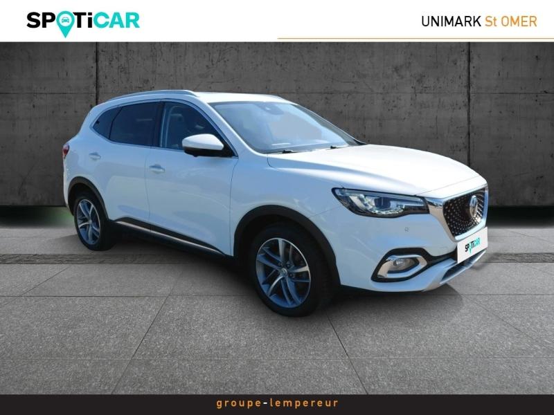 Photo MG MOTOR EHS 1.5T GDI 258ch PHEV Luxury