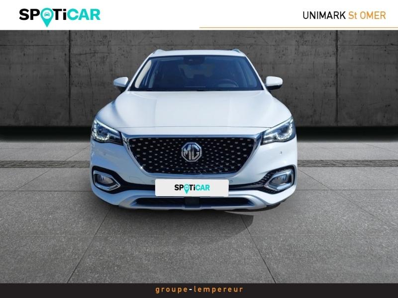 Image MG MOTOR EHS 1.5T GDI 258ch PHEV Luxury