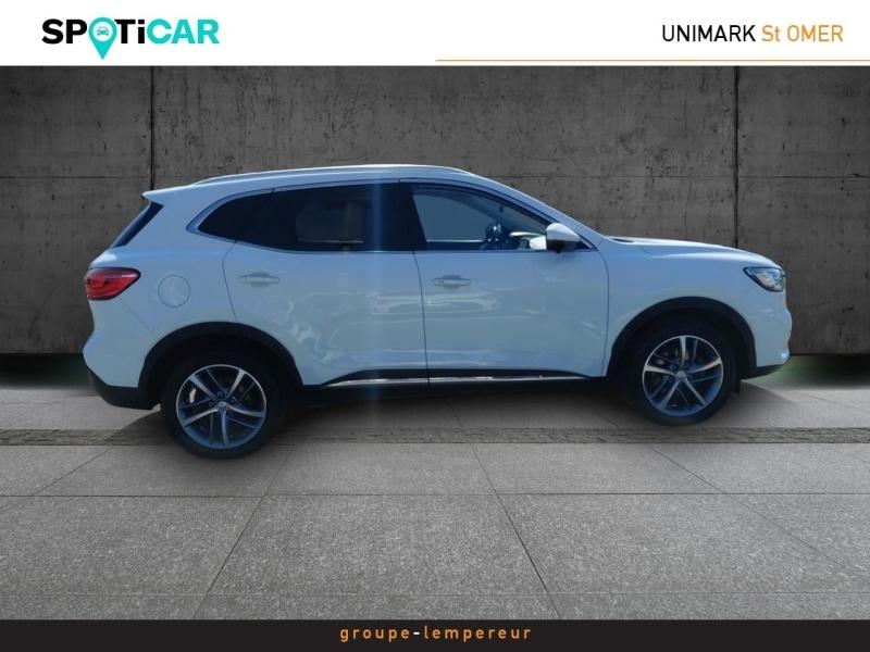 Image MG MOTOR EHS 1.5T GDI 258ch PHEV Luxury