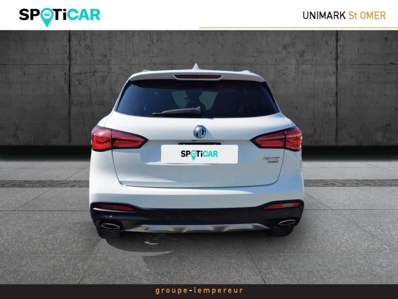 Image MG MOTOR EHS 1.5T GDI 258ch PHEV Luxury