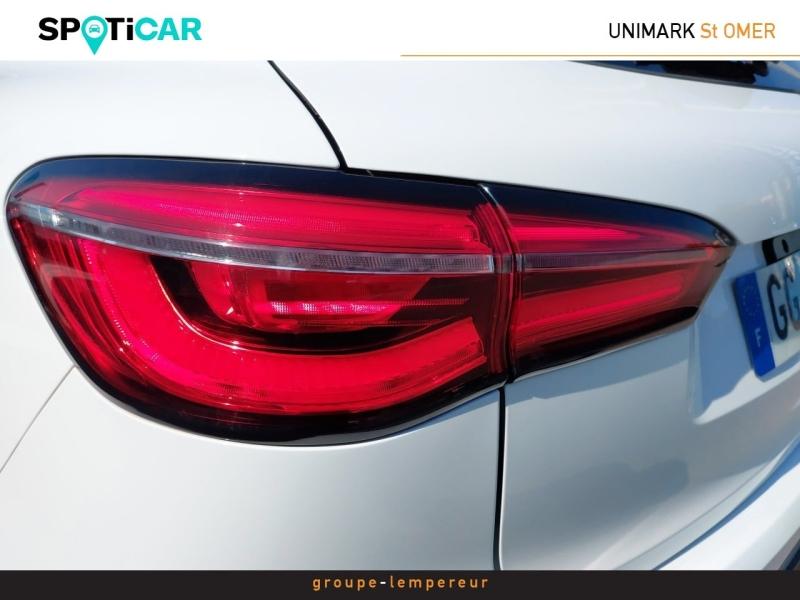 Image MG MOTOR EHS 1.5T GDI 258ch PHEV Luxury
