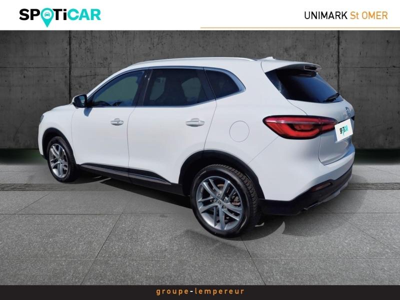 Image MG MOTOR EHS 1.5T GDI 258ch PHEV Luxury