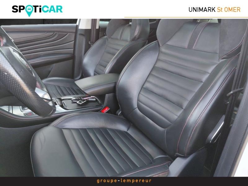 Image MG MOTOR EHS 1.5T GDI 258ch PHEV Luxury