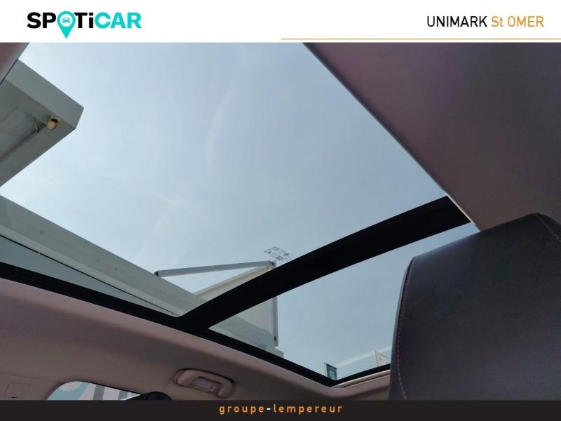 Image MG MOTOR EHS 1.5T GDI 258ch PHEV Luxury