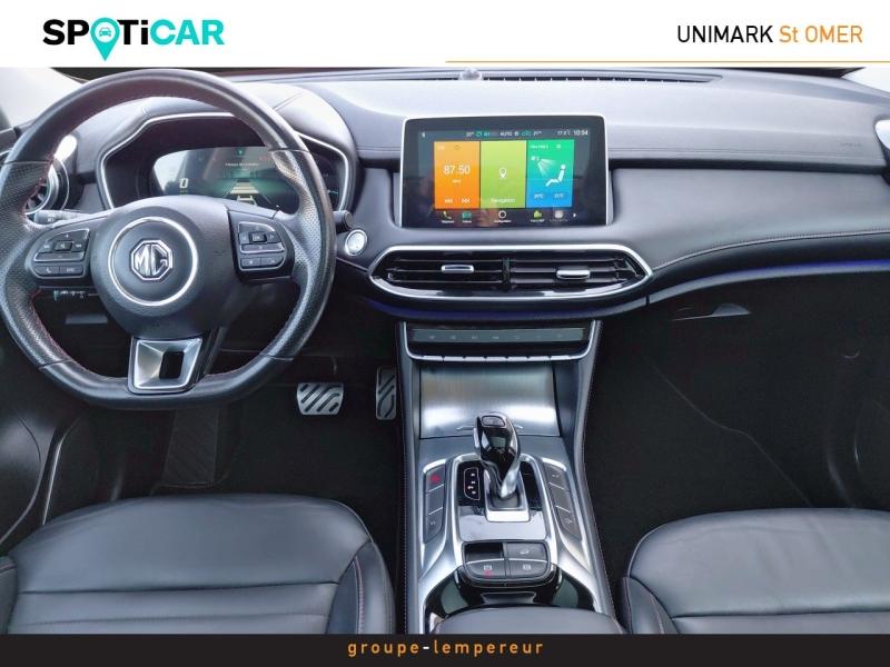 Image MG MOTOR EHS 1.5T GDI 258ch PHEV Luxury