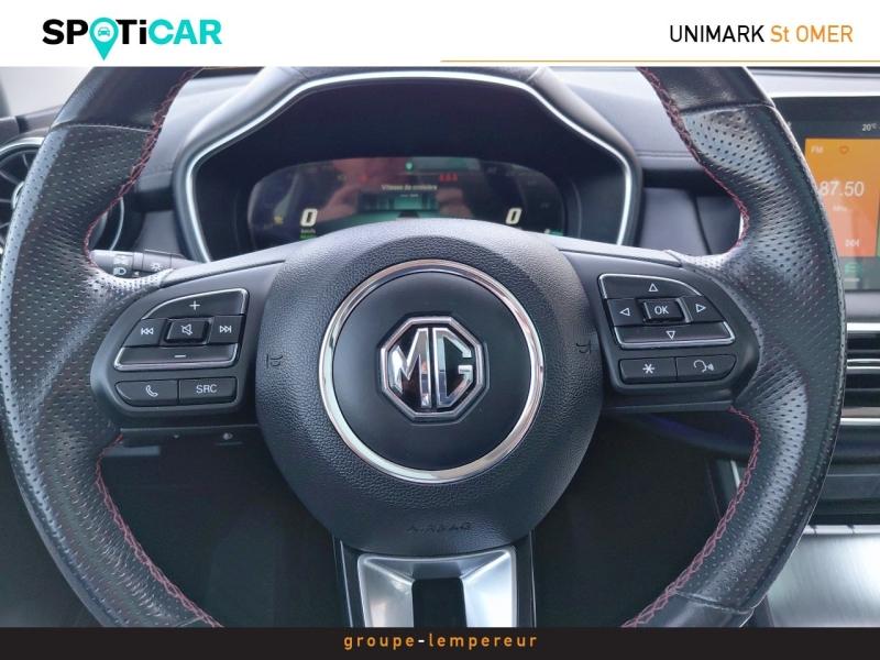 Image MG MOTOR EHS 1.5T GDI 258ch PHEV Luxury