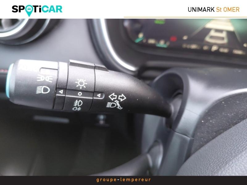 Image MG MOTOR EHS 1.5T GDI 258ch PHEV Luxury