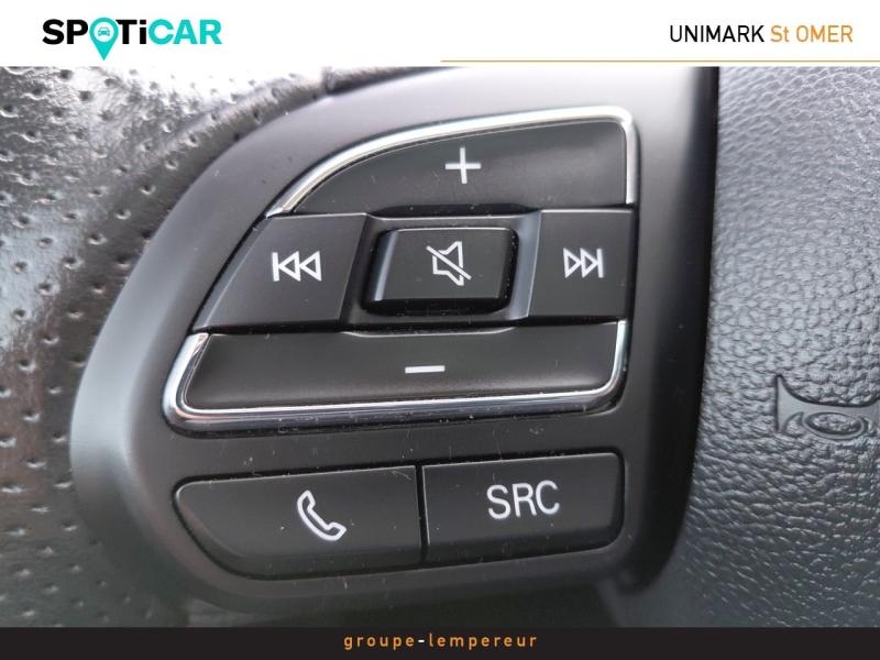 Image MG MOTOR EHS 1.5T GDI 258ch PHEV Luxury