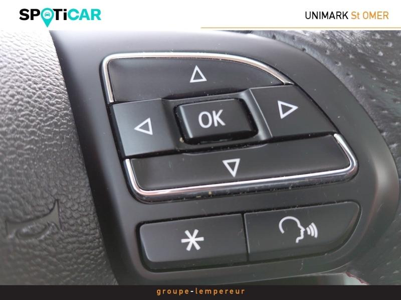 Image MG MOTOR EHS 1.5T GDI 258ch PHEV Luxury