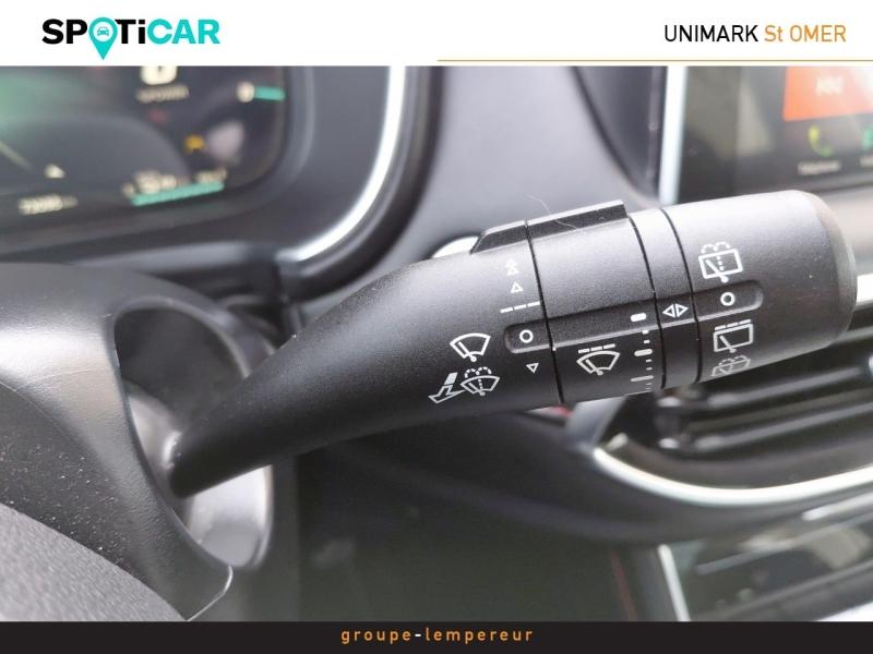 Image MG MOTOR EHS 1.5T GDI 258ch PHEV Luxury
