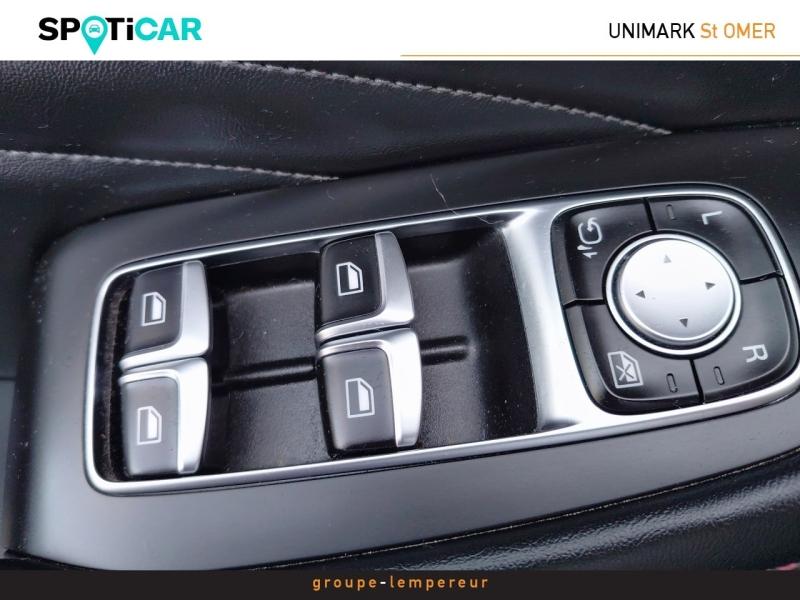 Image MG MOTOR EHS 1.5T GDI 258ch PHEV Luxury