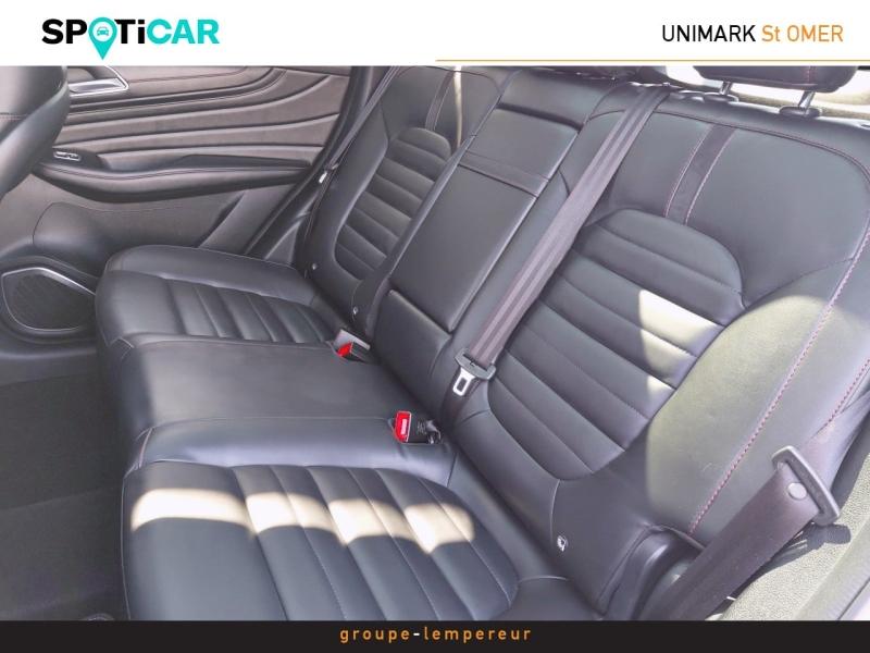 Image MG MOTOR EHS 1.5T GDI 258ch PHEV Luxury