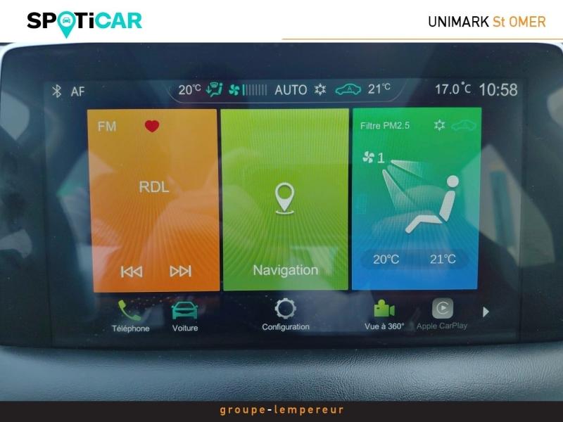 Image MG MOTOR EHS 1.5T GDI 258ch PHEV Luxury
