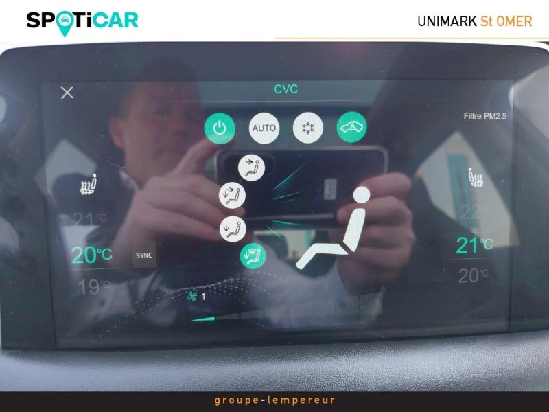 Image MG MOTOR EHS 1.5T GDI 258ch PHEV Luxury
