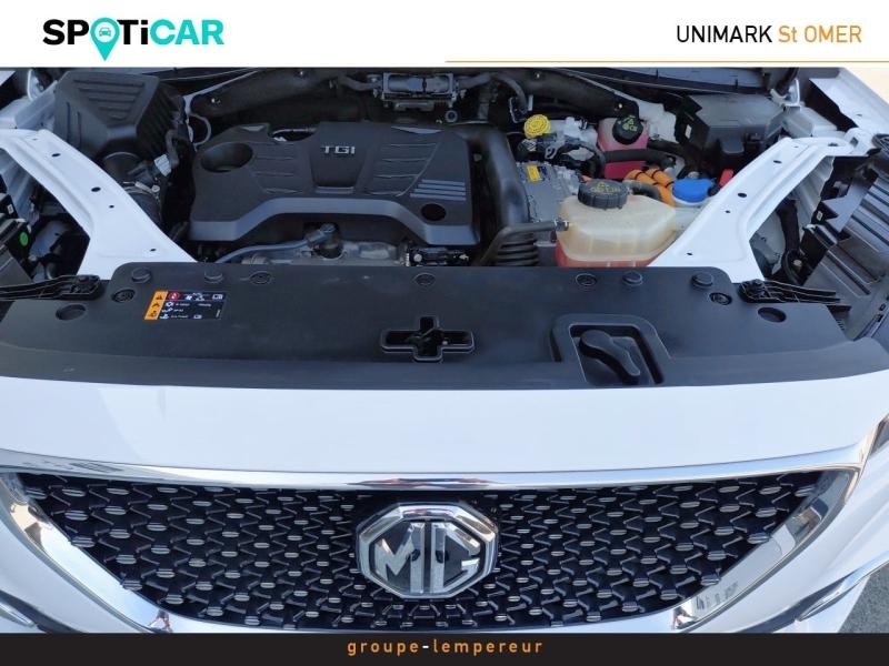 Image MG MOTOR EHS 1.5T GDI 258ch PHEV Luxury