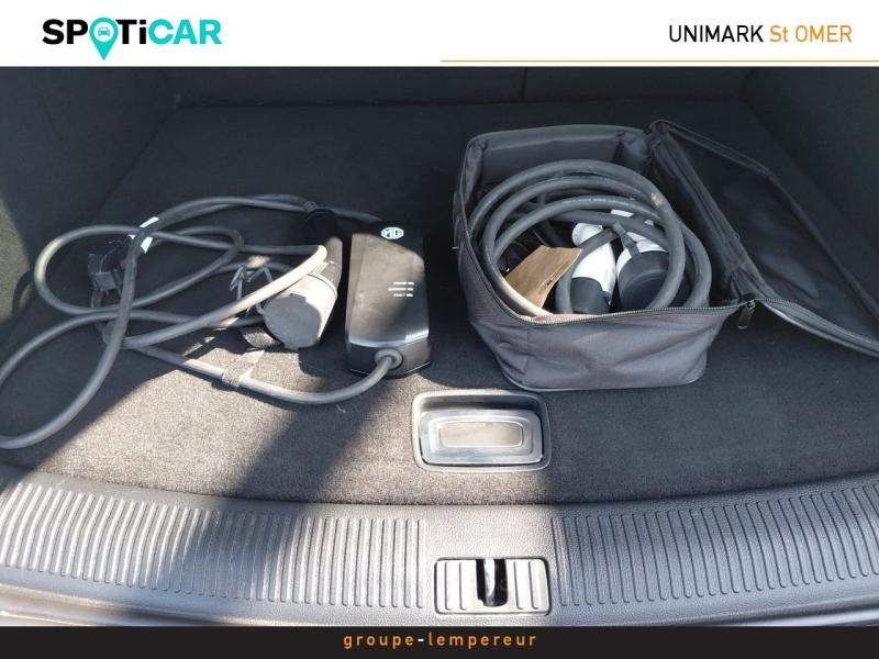 Image MG MOTOR EHS 1.5T GDI 258ch PHEV Luxury