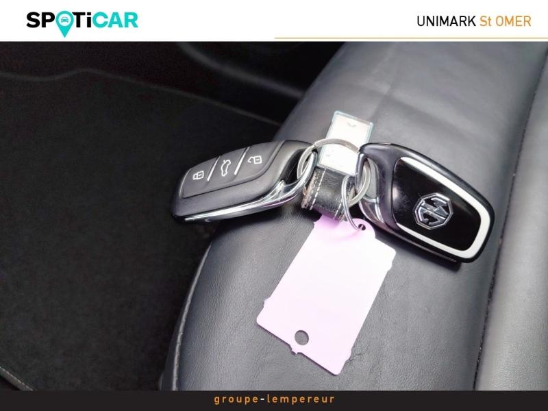 Image MG MOTOR EHS 1.5T GDI 258ch PHEV Luxury