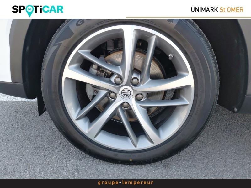Image MG MOTOR EHS 1.5T GDI 258ch PHEV Luxury