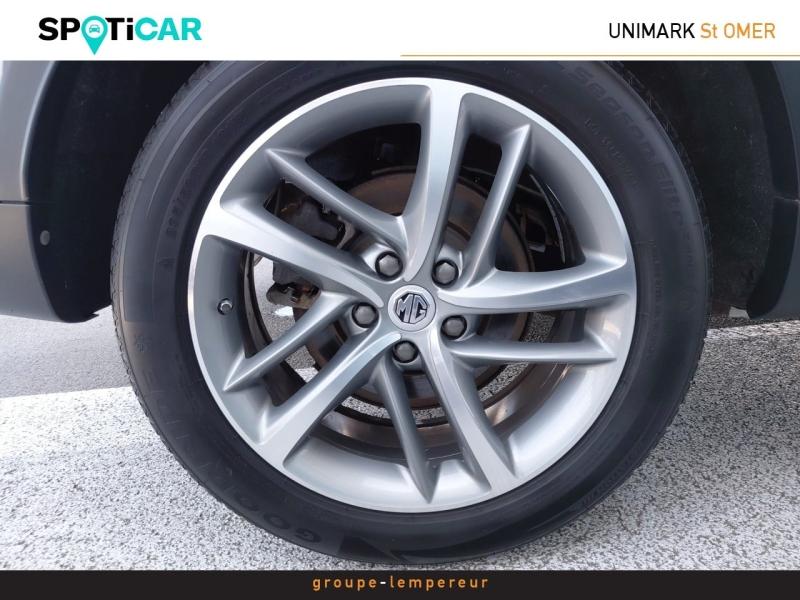 Image MG MOTOR EHS 1.5T GDI 258ch PHEV Luxury