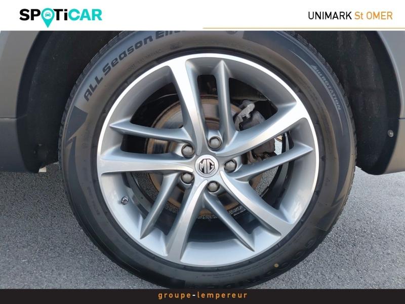 Image MG MOTOR EHS 1.5T GDI 258ch PHEV Luxury