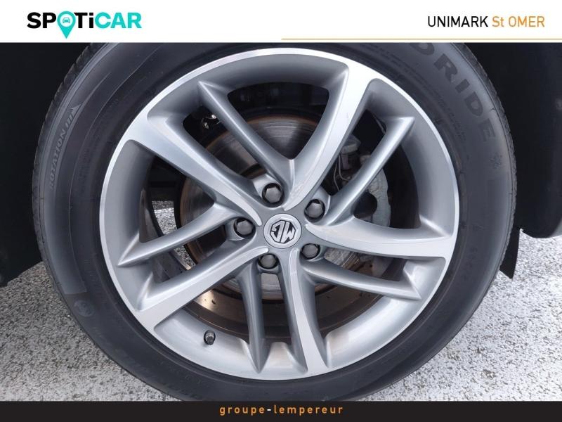 Image MG MOTOR EHS 1.5T GDI 258ch PHEV Luxury