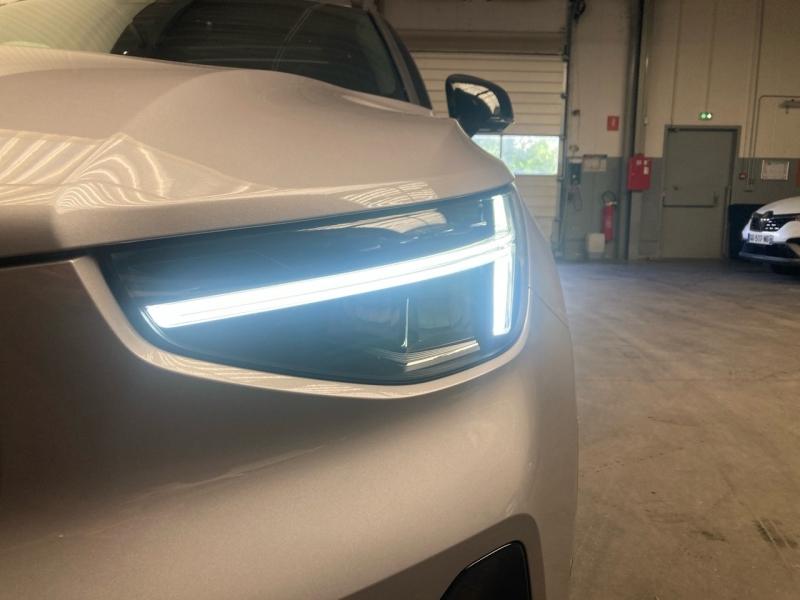Image VOLVO EX40 Single Extended Range 252ch Ultra