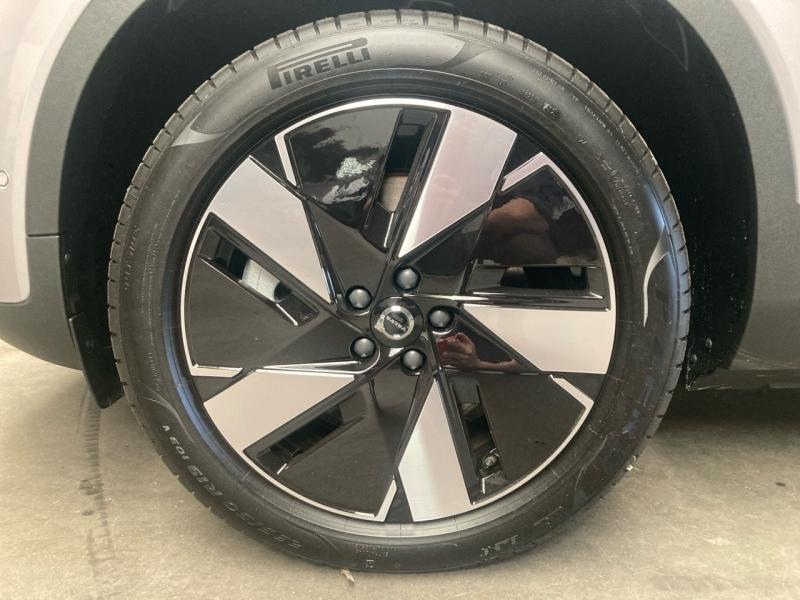 Image VOLVO EX40 Single Extended Range 252ch Ultra