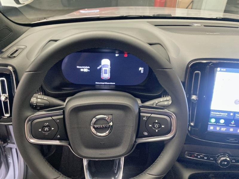 Image VOLVO EX40 Single Extended Range 252ch Ultra