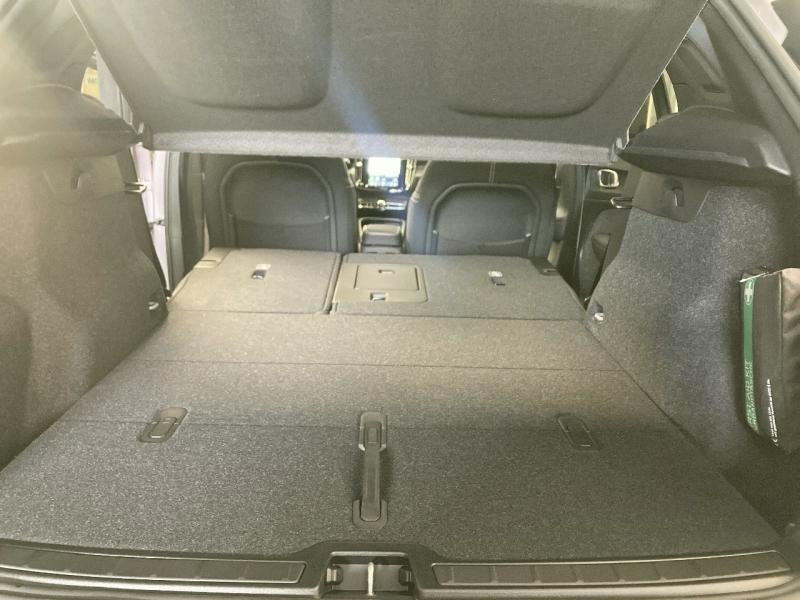 Image VOLVO EX40 Single Extended Range 252ch Ultra
