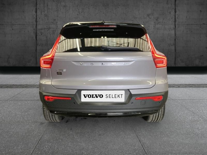 Image VOLVO EX40 Single Extended Range 252ch Ultra